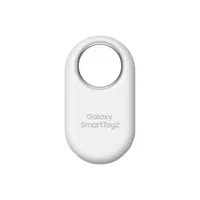 SAMSUNG EI-T5600BWEGEU Galaxy SmartTag2 Műanyag Fehér 28,8 mm x 8 mm x 52,4 mm Nyomkövető