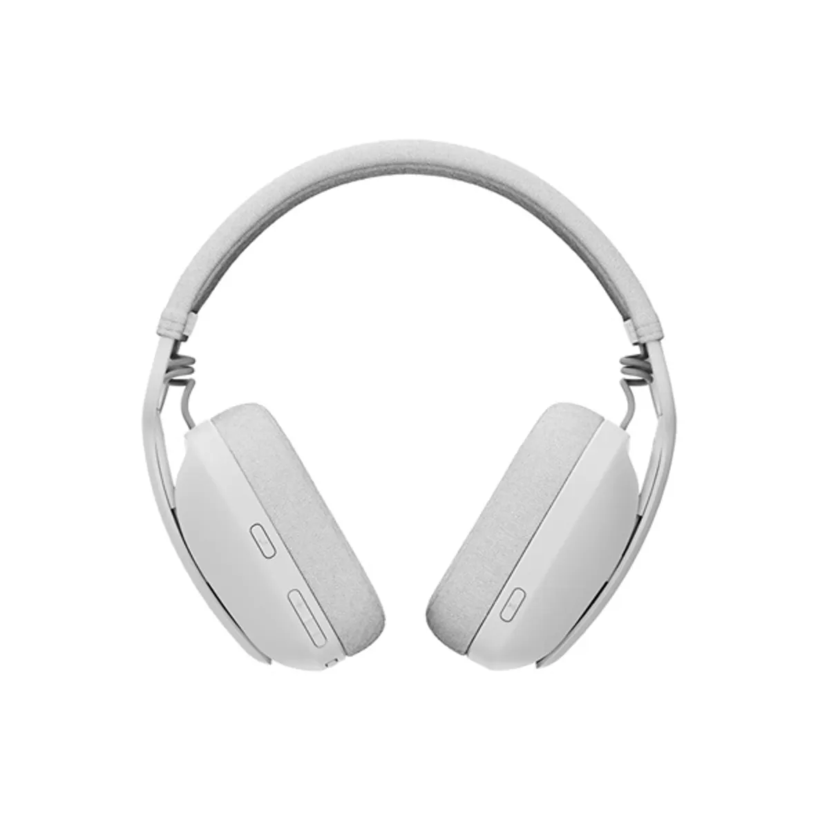 LOGITECH 981-001219 Zone Vibe 100 fehér Bluetooth fejhallgató #4