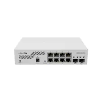 Mikrotik CSS610-8G-2S+IN Cloud Smart Switch 8x GbE 2x SFP port SwitchOS Lite #3