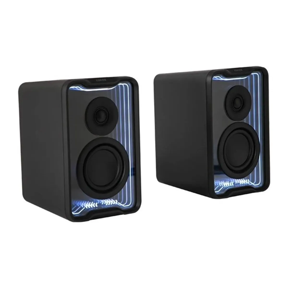 Edifier QR30 BLACK PC-s hangfalszett Bluetooth USB Type A AUX 2x hangszóró 30 W 63-20000 Hz 85 dB #4