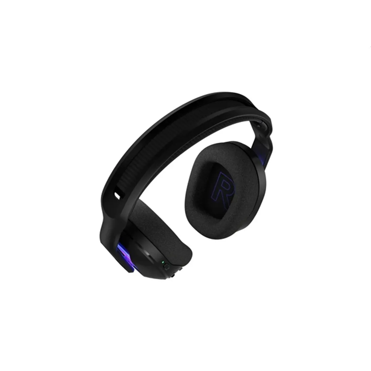 Logitech 981-001544 G522 Lightspeed fejhallgató Bluetooth 30 m USB-C 20-20000 Hz 39 ohm balos mikrofon fekete #5