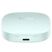Xiaomi BHR9245GL Redmi Buds 6 zöld Bluetooth fülhallgató #5