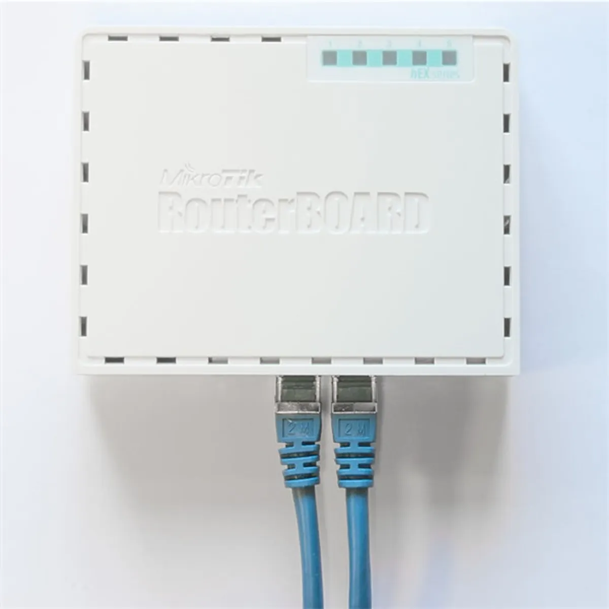 MIKROTIK RB750GR3 hEX 5x GbE USB RouterOS L4 #4