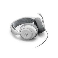 SteelSeries 61612 Arctis Nova 1P fehér 120 cm 3,5 mm zajcsökkentős mikrofon #3