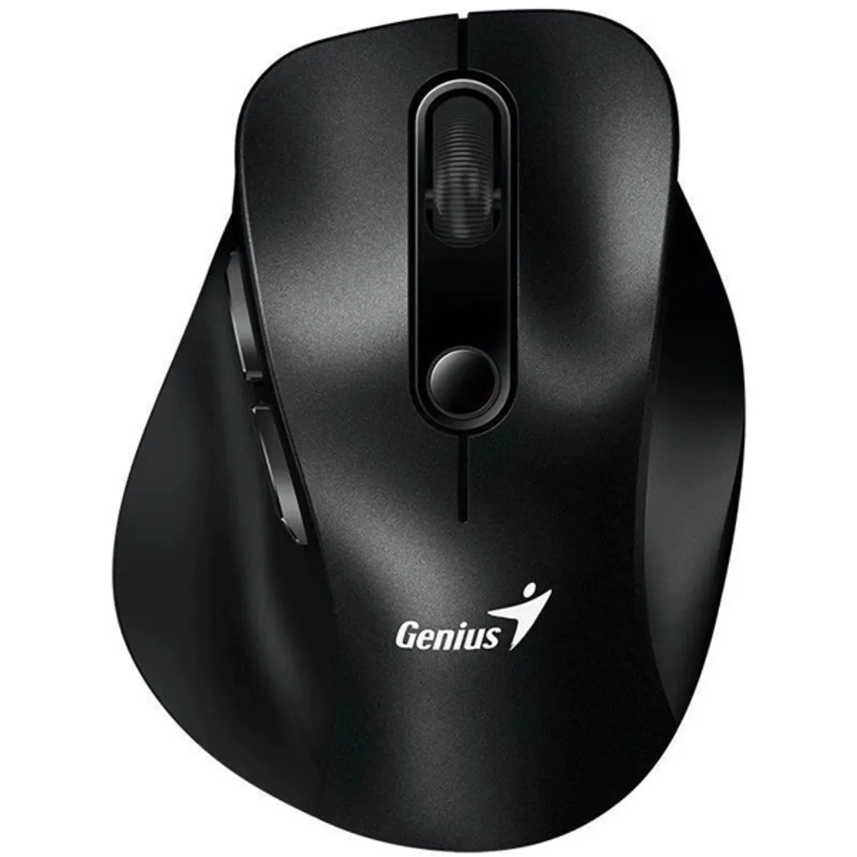 Genius 31030038400 Ergo 9000S bluetooth és rf 2400 dpi jobbkezes unifying usb vevőegység #1
