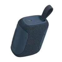 JBL JBLGO5BLU go 5 kék IP68 Bluetooth USB-C hordozható hangszóró #3