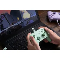 8BITDO RET00474 Ultimate 2C Wired Kontroller Hall-Effect 1000Hz Windows Android kompatibilis #4