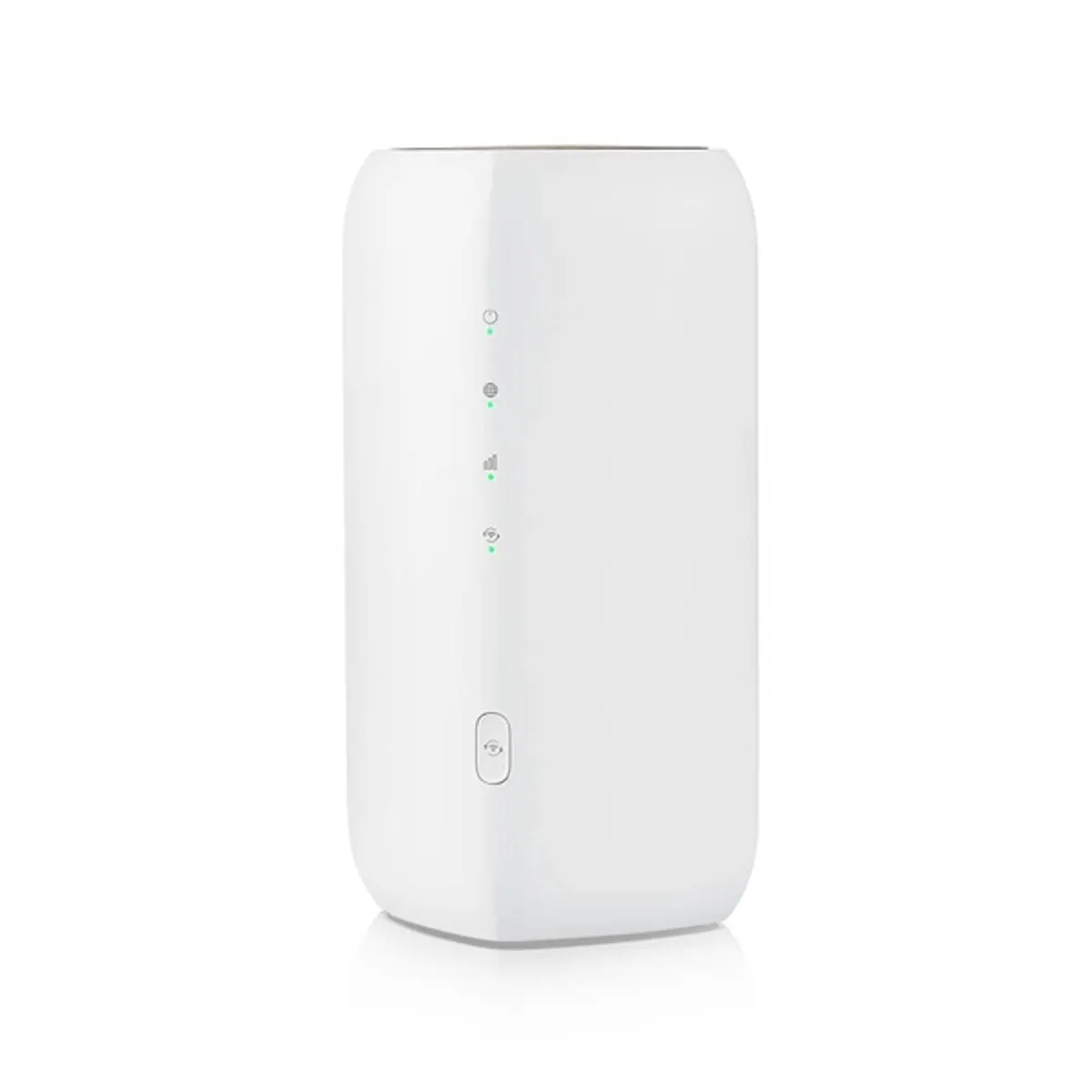 ZYXEL FWA505-EU0102F FWA505 AX1800 beltéri 5G NR router 1x Gb LAN WiFi 6 WPA2 WPA3 IPv6 WPS #1