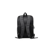 Kensington K60392WW EQ notebook hátizsák alap szín fekete párnázott belső van extra első zseb van vállpánt van hordozó fogantyú van maximális kijelzőméret kompatibilitás 16" #2