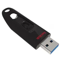 Sandisk 00139717 Cruzer Ultra Visszahúzható 256 GB USB 3.0 128bit AES #3