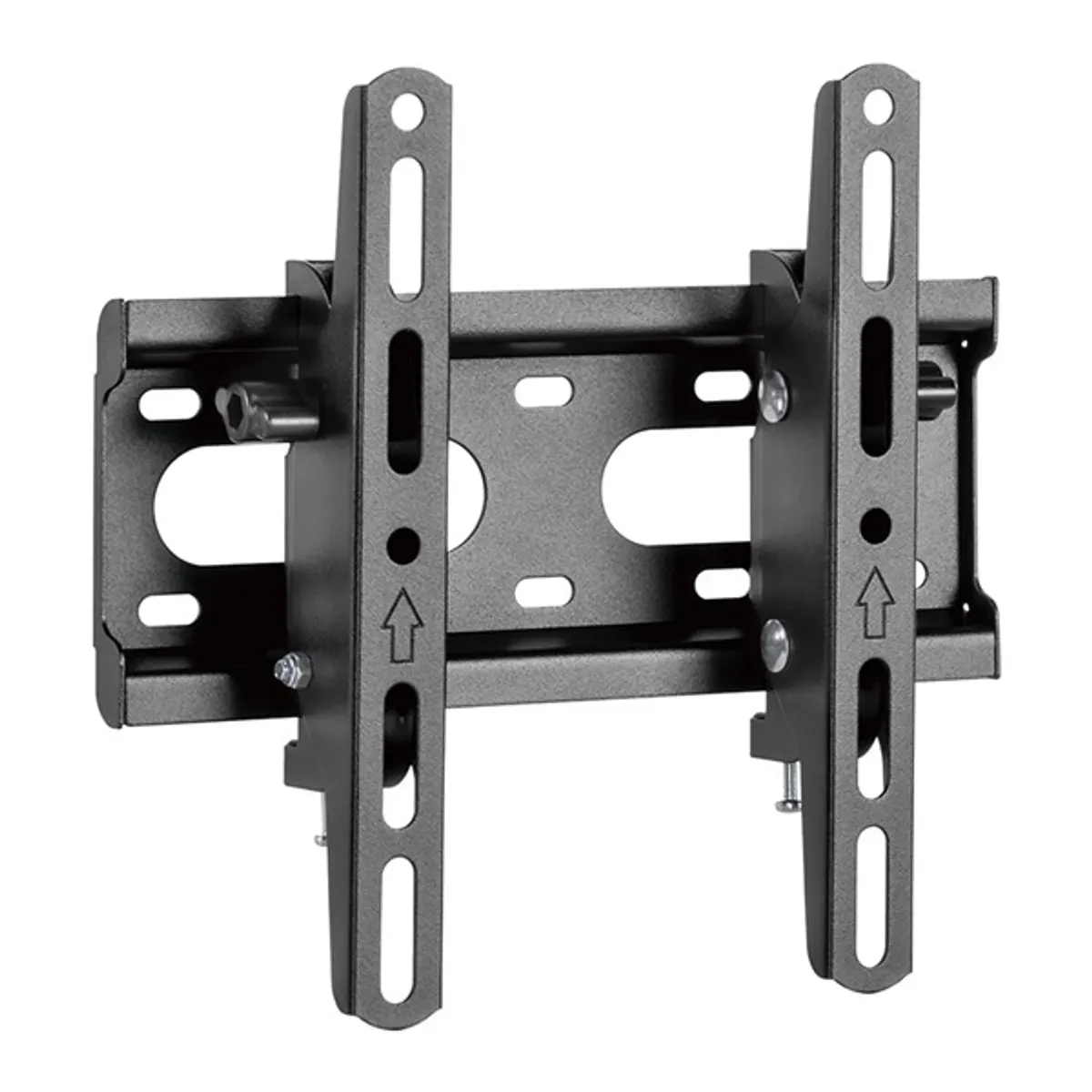Stell 35055577 Sho 4400 Slim 23-42 Vesa 50x50-200x200 fekete #4