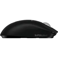 Logitech 910-005880 PRO X Superlight 5 gomb 25600 dpi RF és USB fekete #4