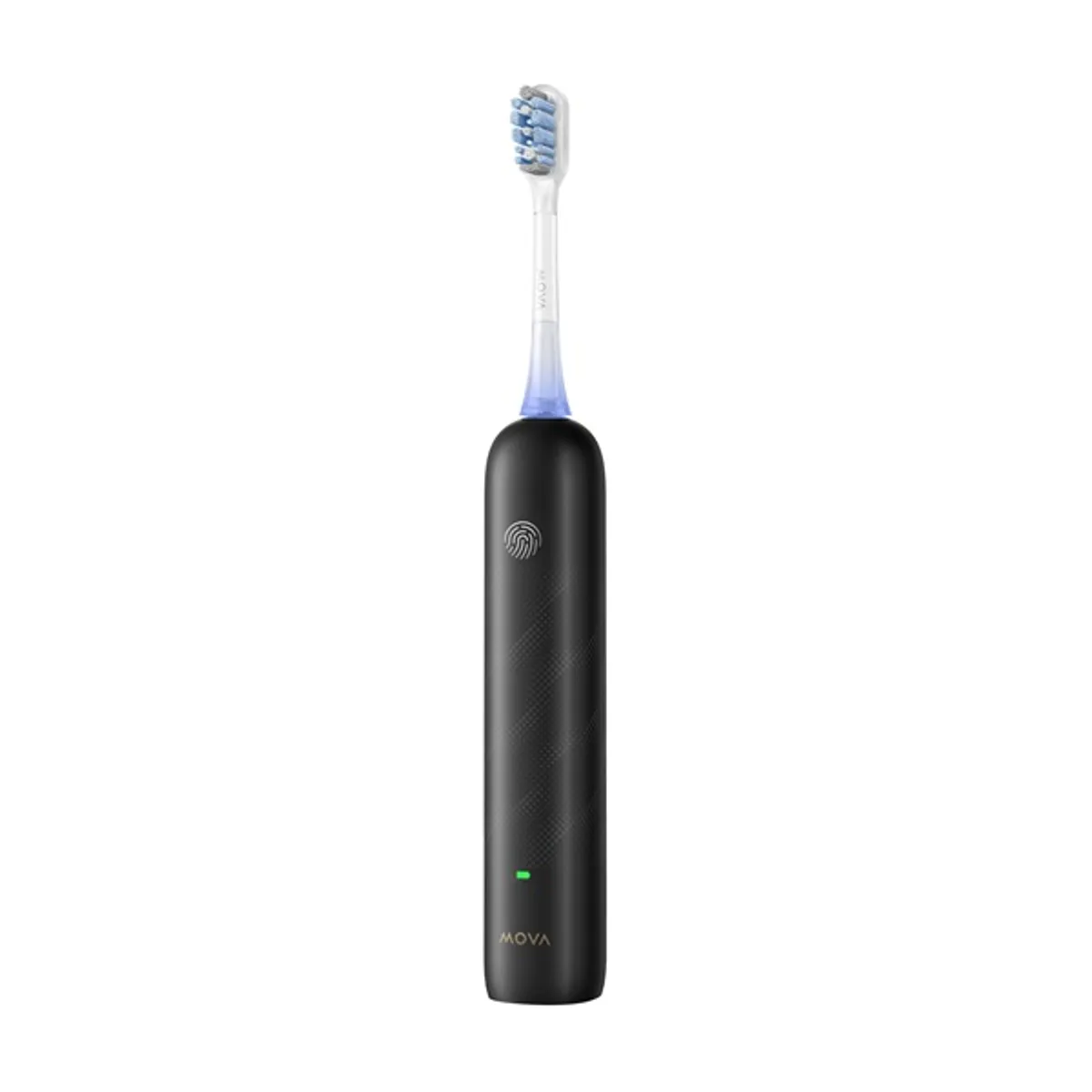 Mova ATB15A 3D Clean elektromos fogkefe fekete #8