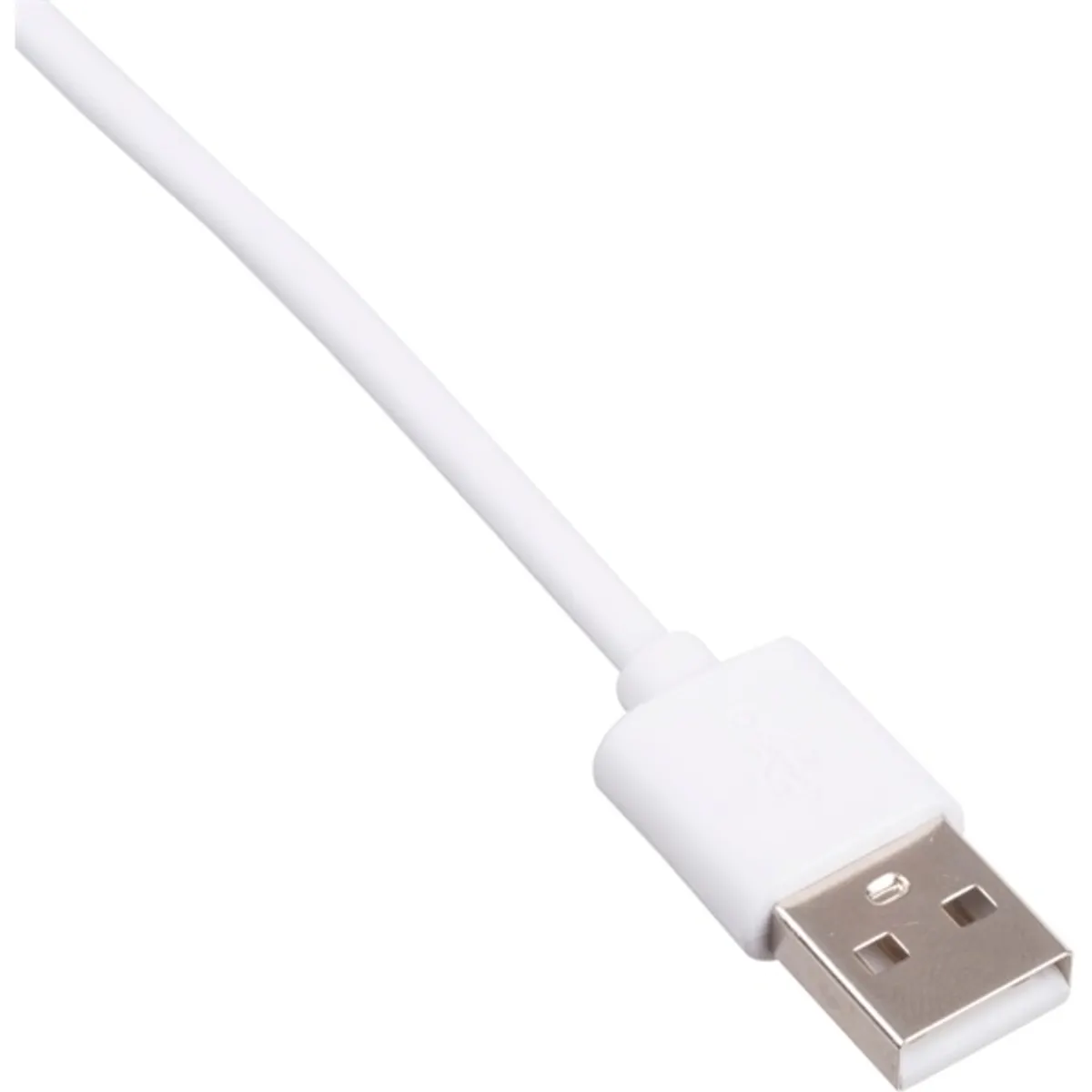 AKYGA AK-USB-31 USB A Lightning kábel 1.8m fehér #6