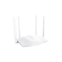 Tenda RX3 AX1800 Dual-Band MU-MIMO 4x6dBi 4-portos router #4