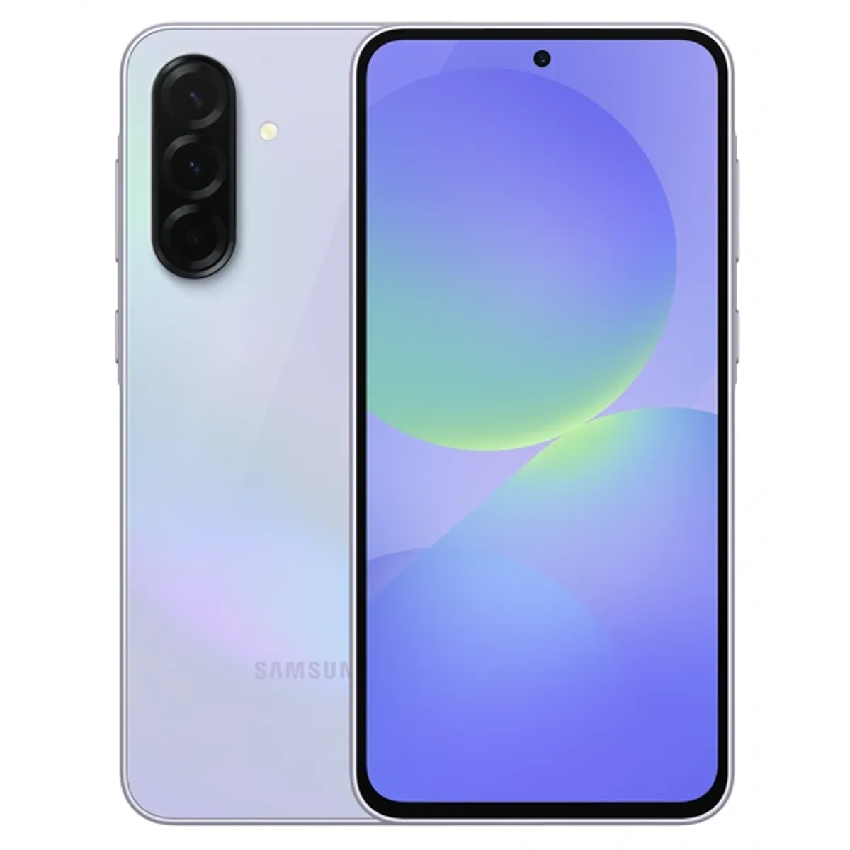Samsung SM-A366BLVBEUE Galaxy A36 5G 6.7" 50MP-8MP-5MP 12GB-256GB IP67 5G 5000mAh #1