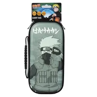 KONIX KX-BP-NAR-KKSH Naruto Kakashi Nintendo Switch tok 8 rekesz kompatibilis Nintendo Switch és Switch Lite