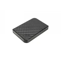 Verbatim 53223 Store n Go 4TB 2,5" USB 3.0 fekete