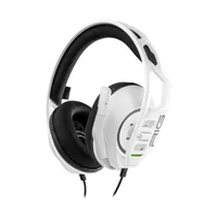 NACON 2808369 RIG 300PRO HX Xbox Series X fehér fekete 2.0 fejhallgató 120 cm