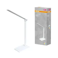 OSRAM 4099854475672 FOLD Fehér 6 W LED integrált Asztali lámpa