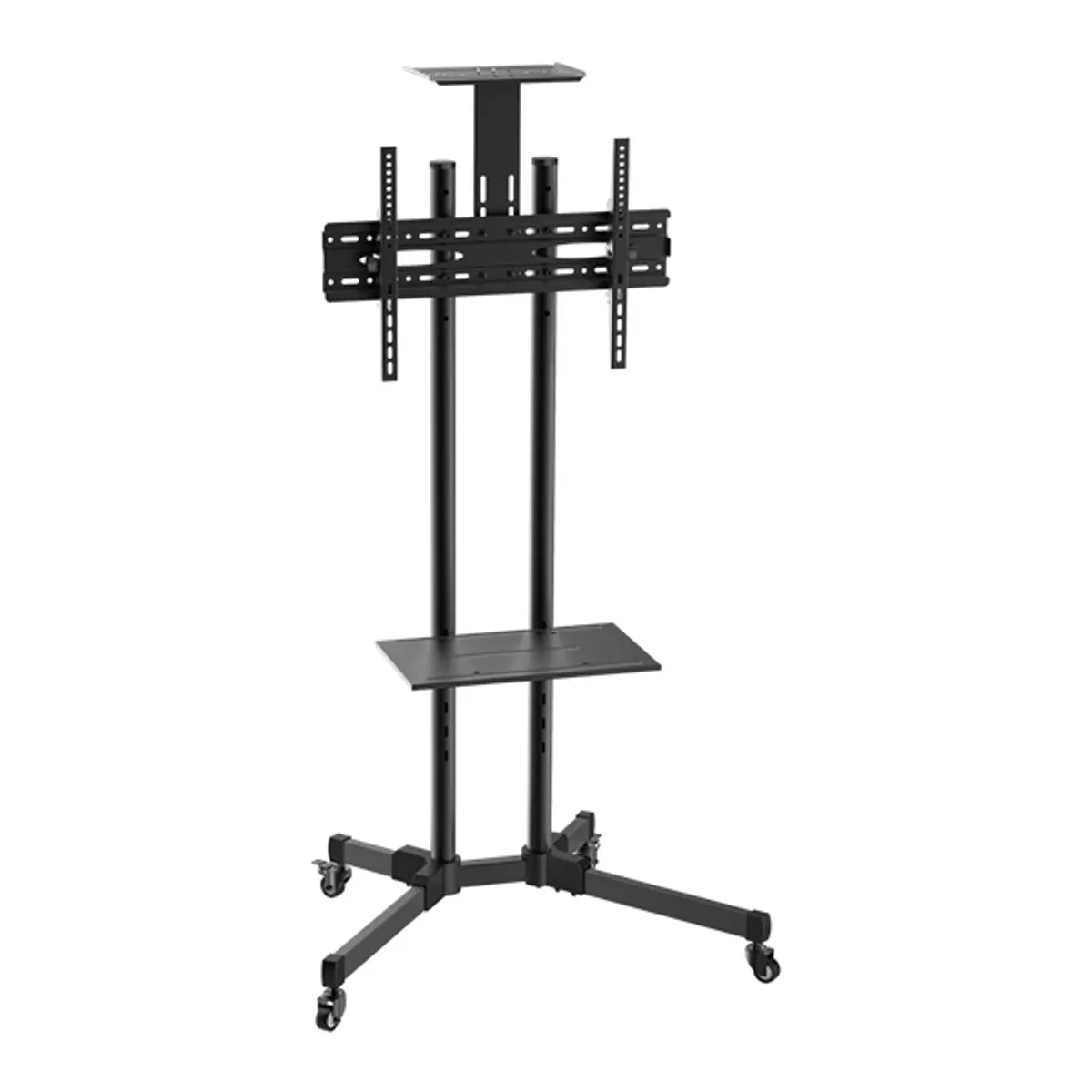 Stell 35050154 SOS 4000 40"-70" VESA 100x100-600x400 teher 50 kg dőlés 10° #1