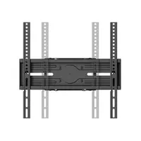Tracer TRAUCH47656 WallFlex 32-70" dönthető forgatható fali konzol 40 kg VESA 100x100-400x400 fekete #9