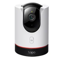 TP-LINK TAPO C225 Pan Tilt 2K QHD Wi-Fi kamera