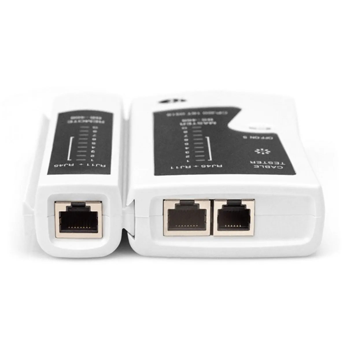 DIGITUS DN-94027 Hálózati szerszámkészlet és teszter 12 darabos #10
