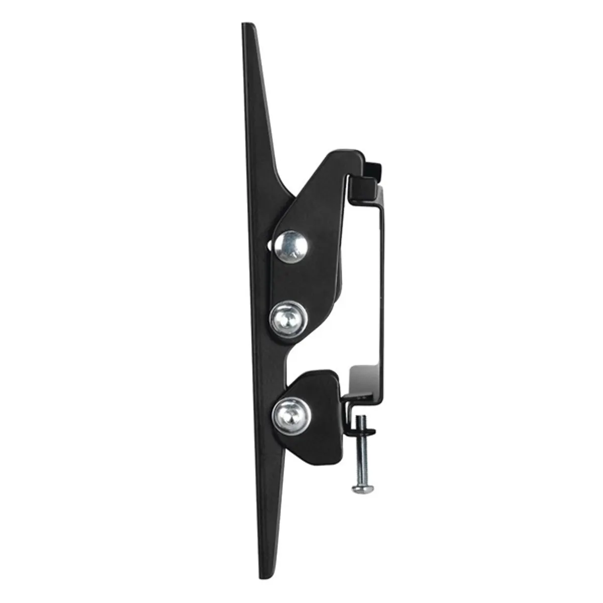 HAMA 00220804 Dönthető fali konzol 19-46" 25 kg VESA 50x50 75x75 100x100 100x200 200x100 200x200 fekete #4