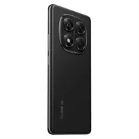 Xiaomi MZB0I8BEU Redmi Note 14 Pro 5G 8GB 256GB 2SIM fekete 6,67" AMOLED IP68 200MP #6