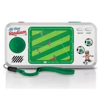 My Arcade DGUNL-3275 All-Star Stadium 3in1 Pocket Player Hordozható #2