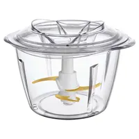 SENCOR SCB 5100WH-EUE3 aprító 1,0 L 800 W fehér pillanatkapcsoló biztonsági zár #5