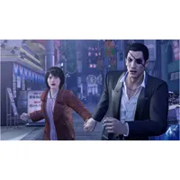 Sega 5055277055937 Yakuza Zero director's cut Nintendo Switch 2 akció 18 év #2