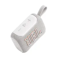 JBL JBLGO5WHT Go 5 fehér IP68 Bluetooth 6.0 USB-C Playtime Boost funkcióval #7