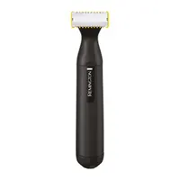Remington 43281560100 Omniblade Standard arcszőrzet igazító 0,15-5 mm 3 fésű 2xAAA vezeték nélküli 30 perc rozsdamentes acél