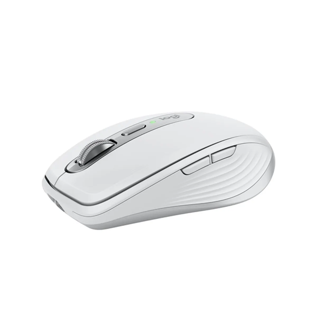 Logitech 910-006930 MX Anywhere 3S világosszürke #1