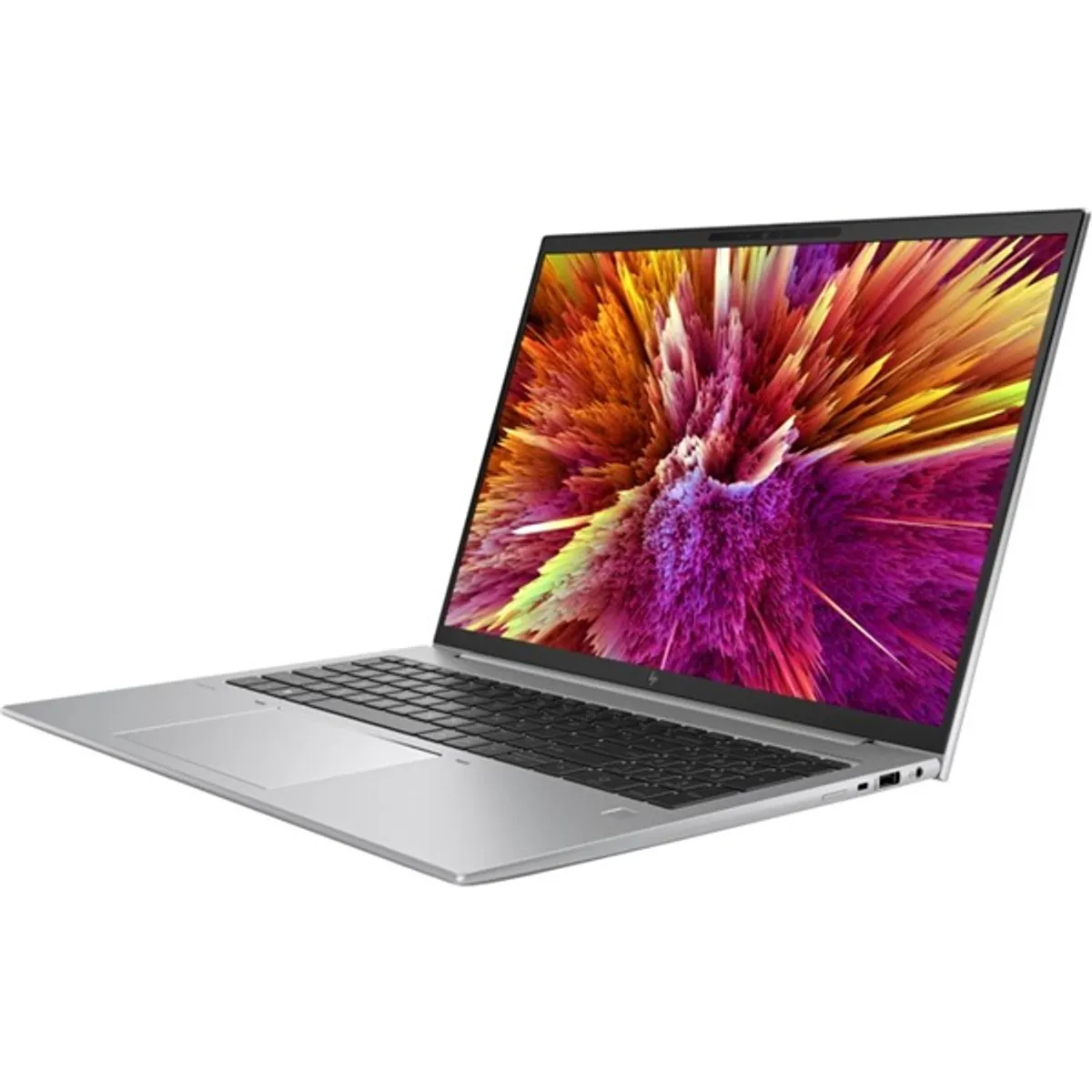 Hp Renew 6B8S5EAR ZBook FireFly G10 16" érintő IPS 1920x1080 16 GB RAM 512 GB NVMe RTX A5000 16 GB Windows 11 Pro #3
