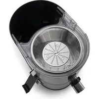 GORENJE 745974 JC400BE gyümölcsprés Alap szín Fekete Légyűjtő edény Van #4