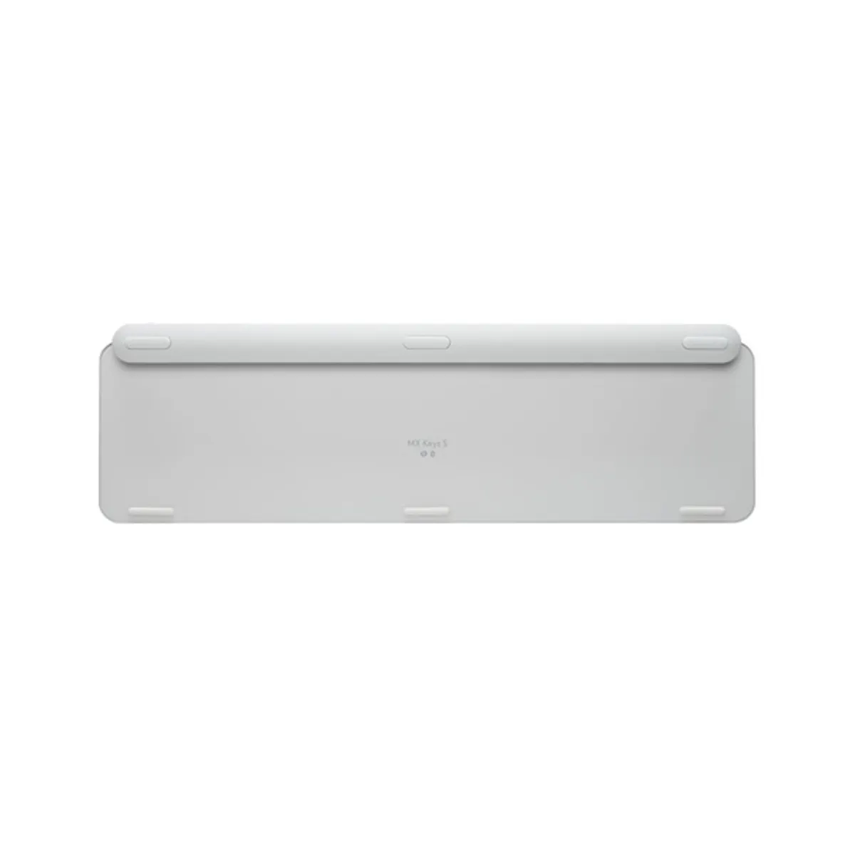 LOGITECH 920-011638 MX Keys S for Mac Halványszürke Bluetooth és USB Type-A háttérvilágítás programozható gombok #3