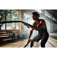 Shokz S821-MN-OR OpenRun Pro2 Mini csontvezetéses bluetooth narancssárga IP55 12 óra USB-C #6