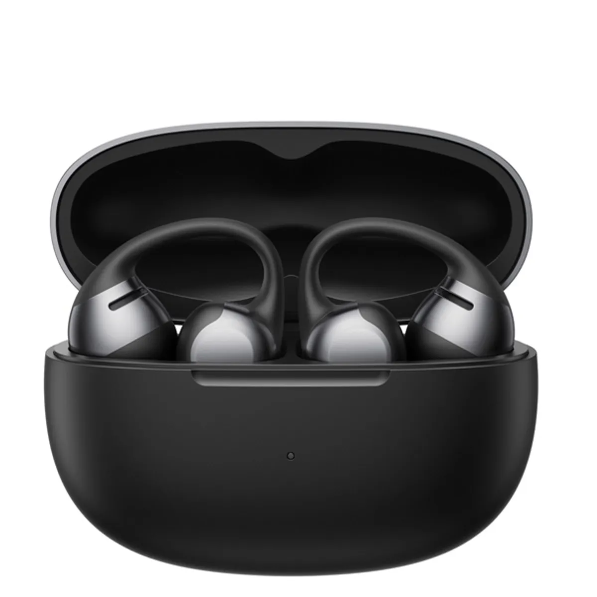 SHOKZ E310-ST-BK OpenDots ONE Bluetooth 5.4 IP54 Open-ear 10 óra üzemidő #3