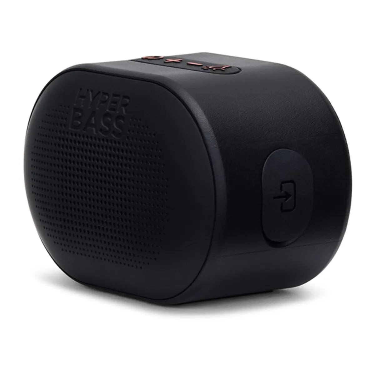 AIWA BST-330BK BST-330 Bluetooth hangszóró 10W IPX6 USB-C AUX microSD mikrofon LED #6