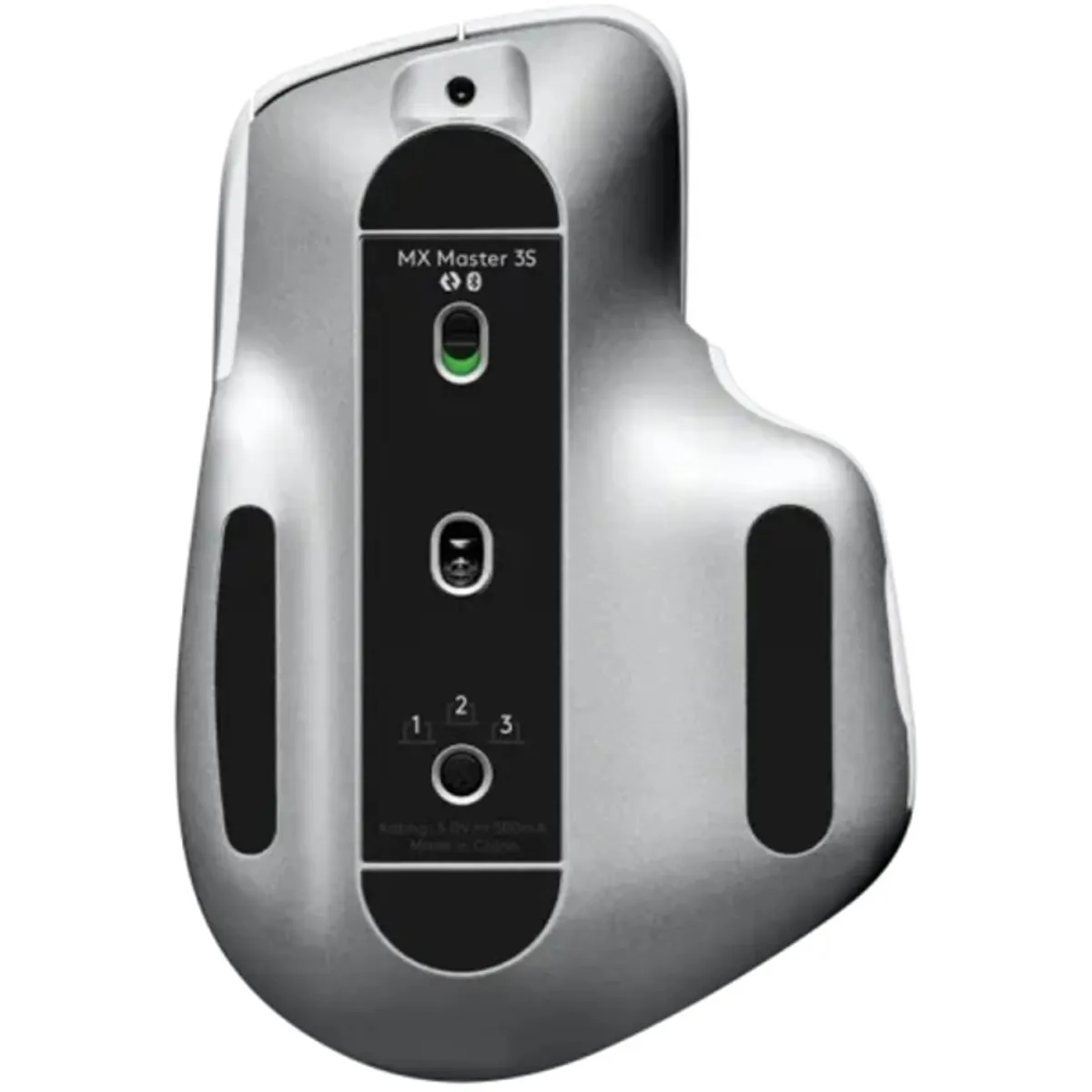 LOGITECH 910-006560 MX Master 3S Performance RF Bluetooth USB 7 gomb 8000 dpi #5