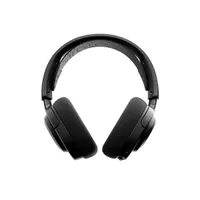 STEELSERIES 61686 Arctis Nova 3P 2,4 GHz Bluetooth 5.3 USB-C fekete 40 óra