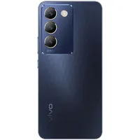 Vivo 5668510 V40 SE 6.67" Fekete 8GB-256GB 5G Android 14 Snapdragon 4 Gen 2 50MP+8MP+2MP IP54 #3