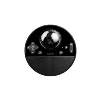 Logitech 960-000867 BCC950 ConferenceCam fekete USB 1920x1080 30fps mikrofon #4