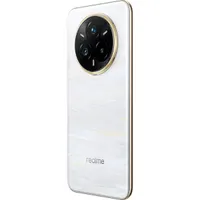 REALME REALME 14 PRO PLUS 5G 12+512 WHITE Realme 14 Pro Plus Fehér 12GB RAM 512GB tárhely 6.83" OLED 120Hz IP68 6000mAh #7