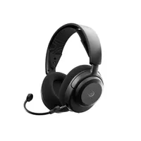 STEELSERIES 61689 Arctis Nova 3X vezeték nélküli fekete játékfejhallgató #4