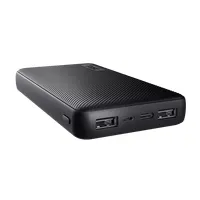 TRUST 24677 Primo Eco 15000mAh PowerBank 2 USB-A, 1 USB-C
