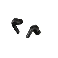 PANASONIC RZ-B310WDE-K RZ-B310WDE True Wireless fülhallgató zajszűrés 10 mm meghajtó BT 5.3 IPX4 6 órás üzemidő USB-C töltőtok 330 mAh